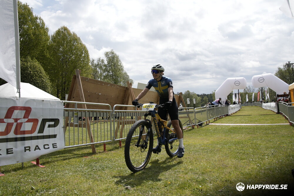 Bild från Lida Loop 2025