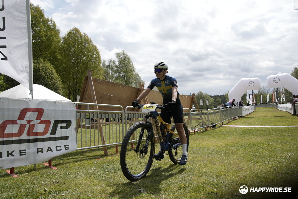 Bild från Lida Loop 2025