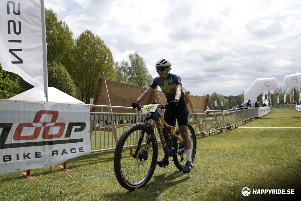 Bild från Lida Loop 2025