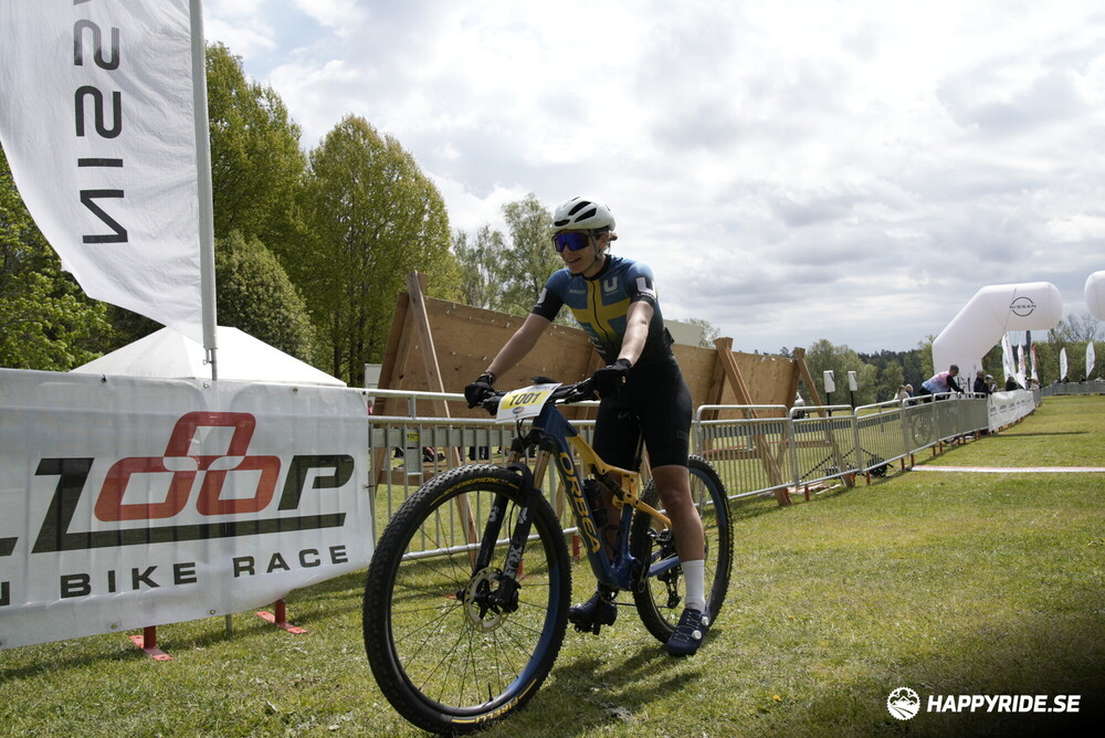 Bild från Lida Loop 2025