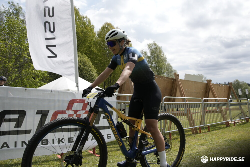 Bild från Lida Loop 2025