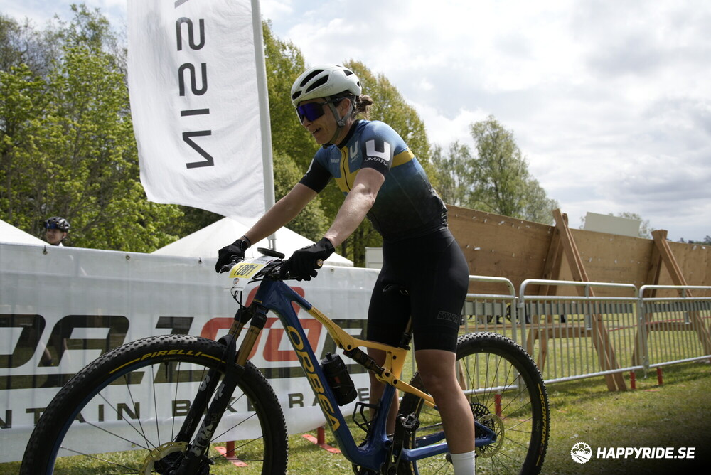 Bild från Lida Loop 2025