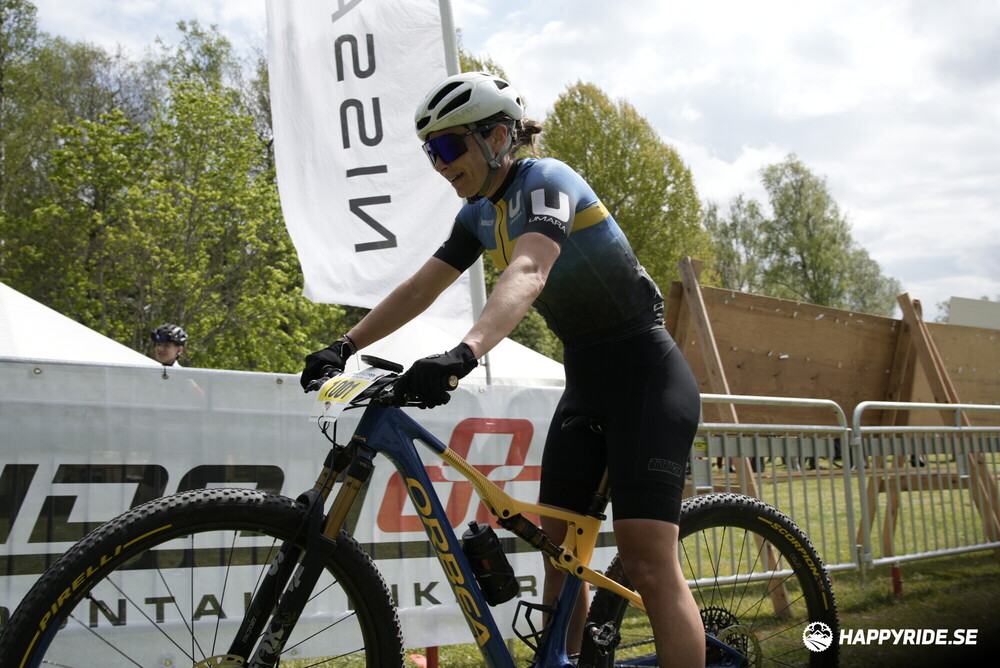 Bild från Lida Loop 2025