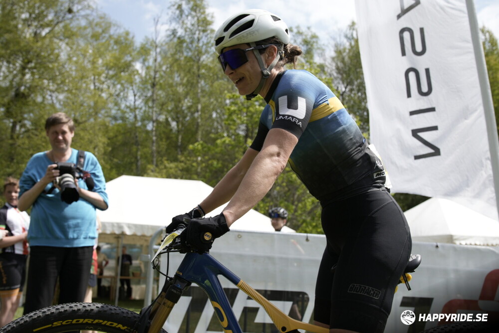 Bild från Lida Loop 2025