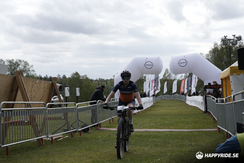 Bild från Lida Loop 2025