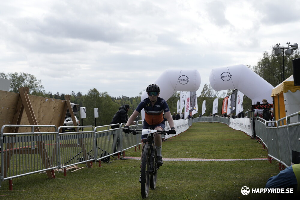 Bild från Lida Loop 2025