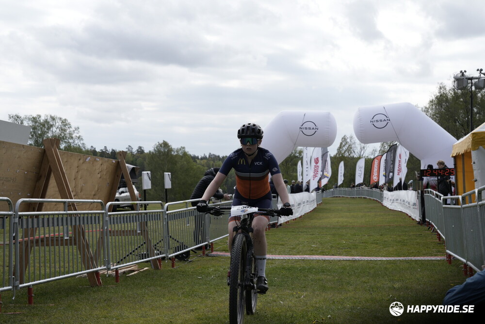 Bild från Lida Loop 2025