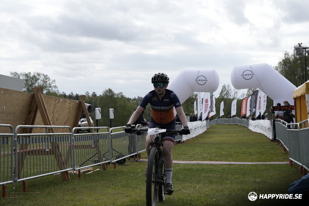 Bild från Lida Loop 2025