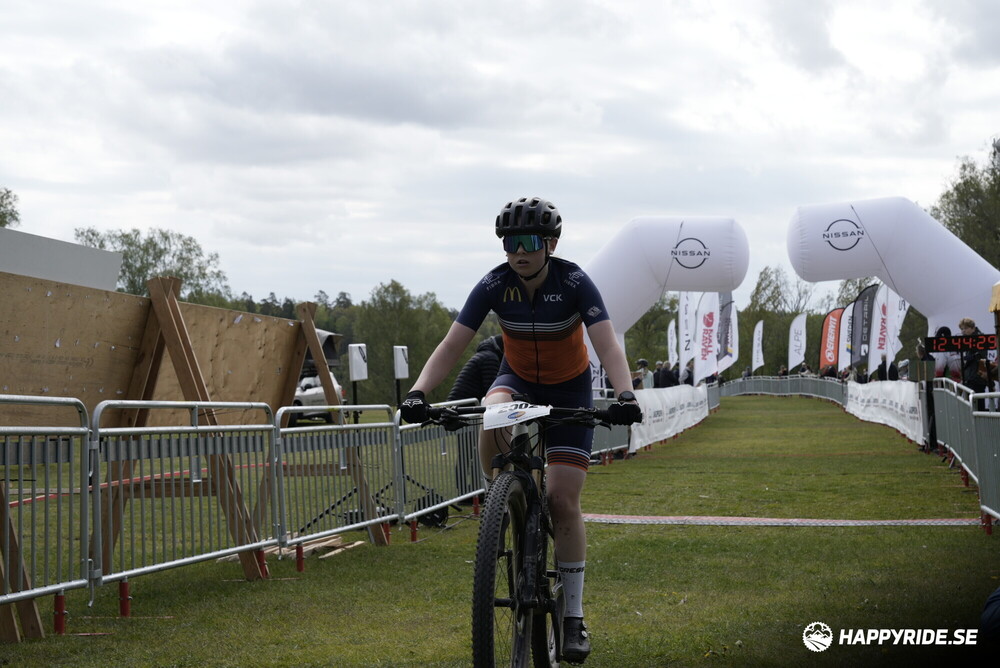 Bild från Lida Loop 2025