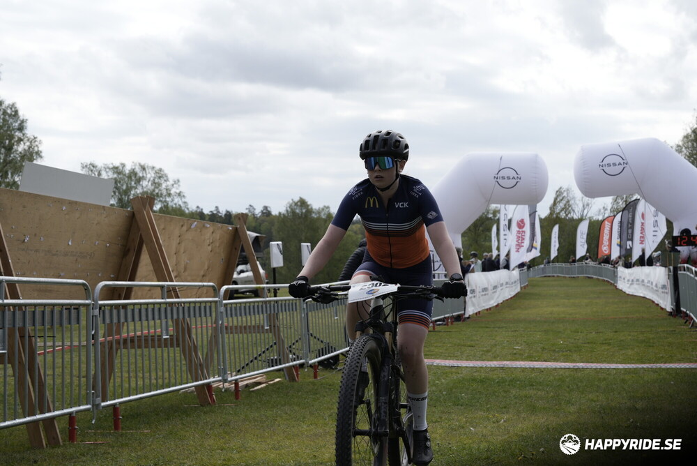 Bild från Lida Loop 2025