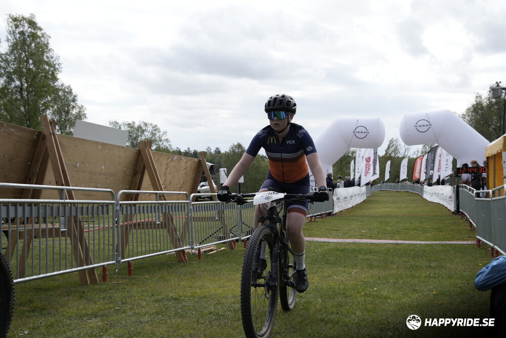 Bild från Lida Loop 2025