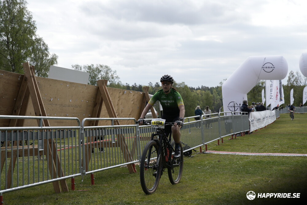 Bild från Lida Loop 2025