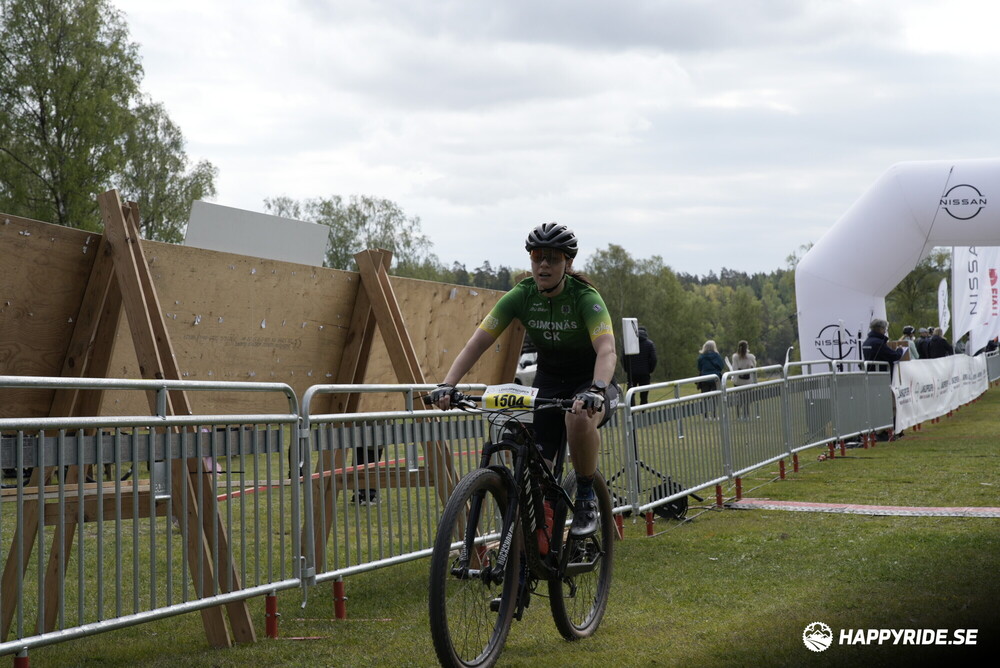 Bild från Lida Loop 2025