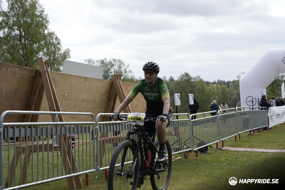 Bild från Lida Loop 2025