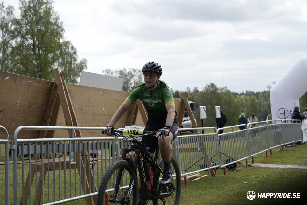 Bild från Lida Loop 2025