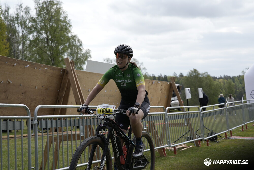 Bild från Lida Loop 2025