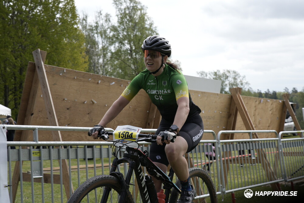 Bild från Lida Loop 2025