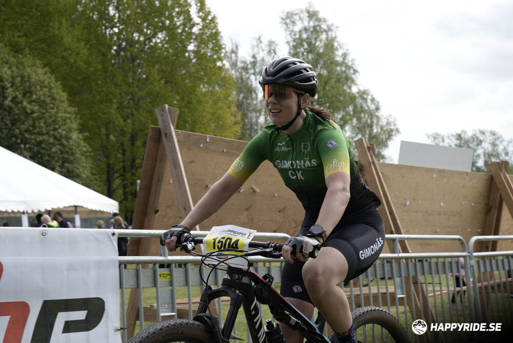 Bild från Lida Loop 2025