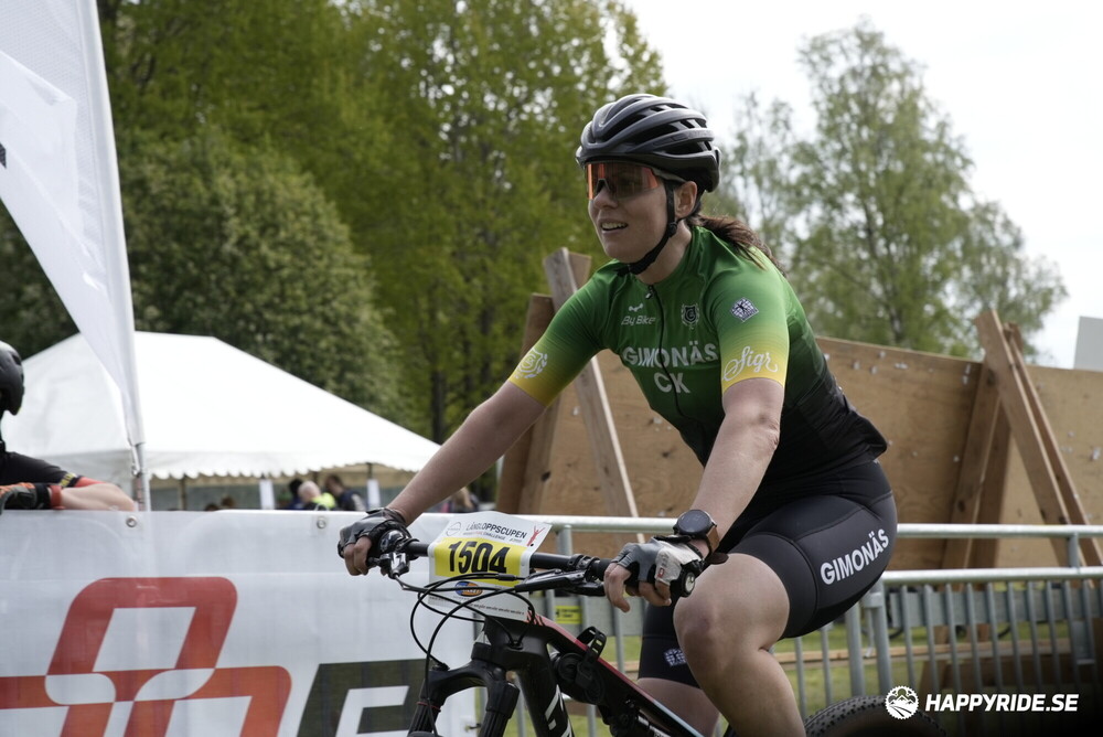 Bild från Lida Loop 2025