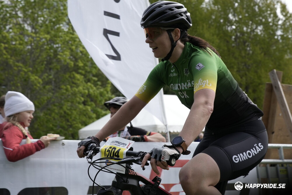 Bild från Lida Loop 2025