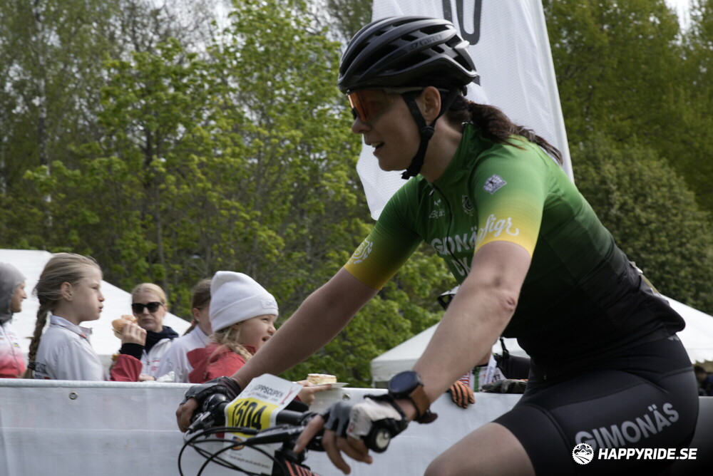 Bild från Lida Loop 2025