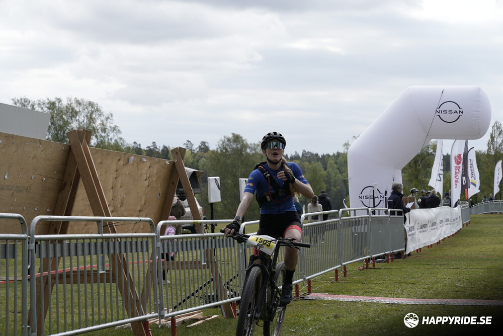 Bild från Lida Loop 2025