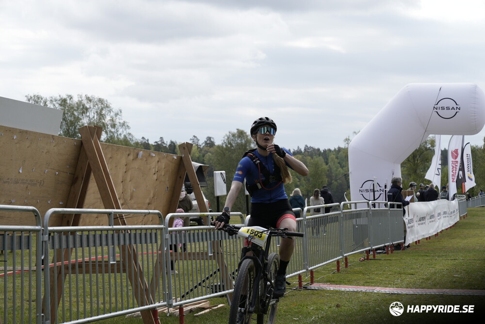 Bild från Lida Loop 2025