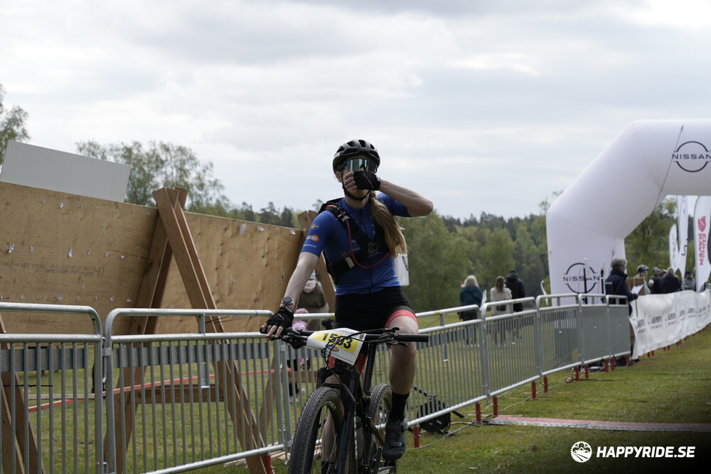 Bild från Lida Loop 2025