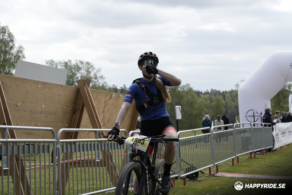 Bild från Lida Loop 2025