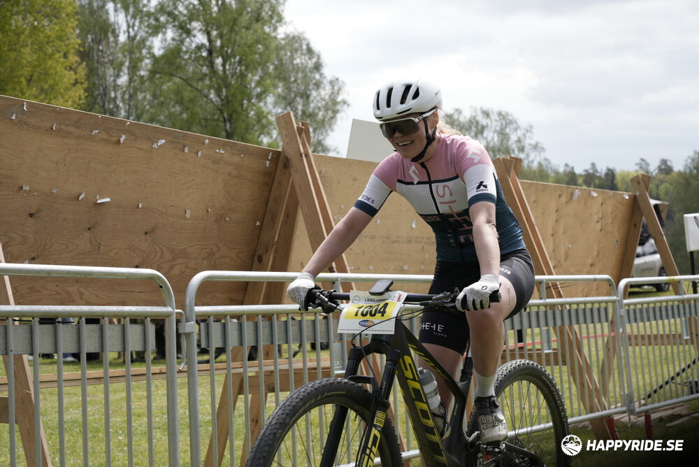 Bild från Lida Loop 2025