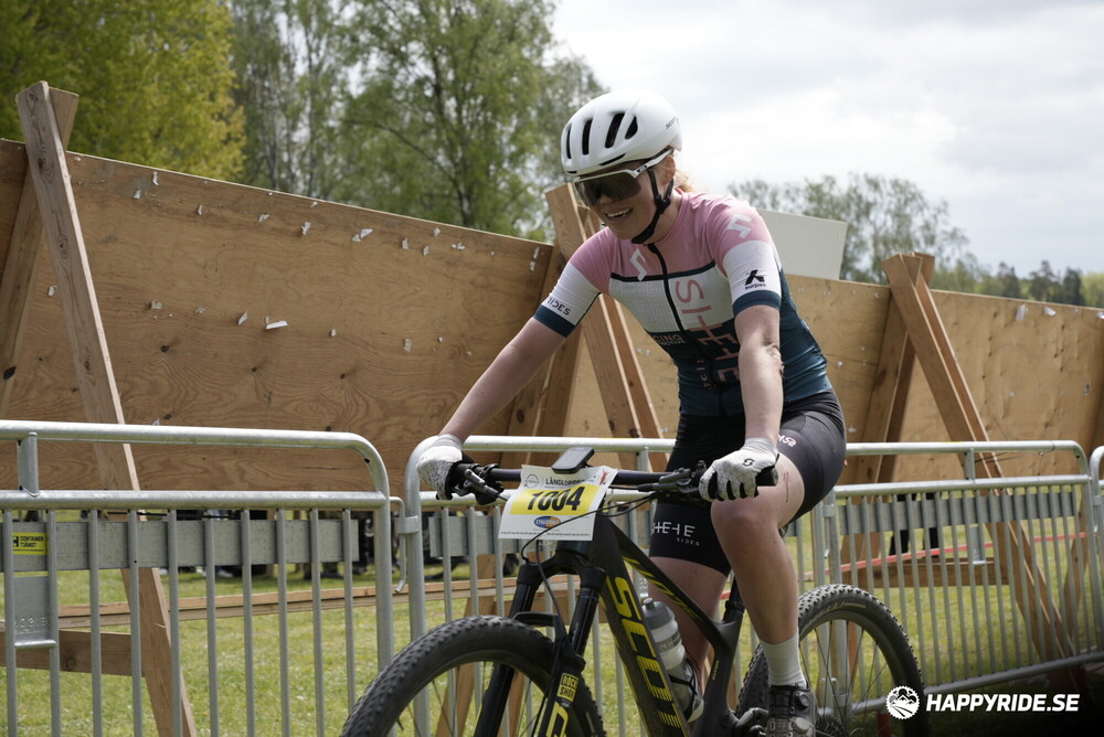 Bild från Lida Loop 2025