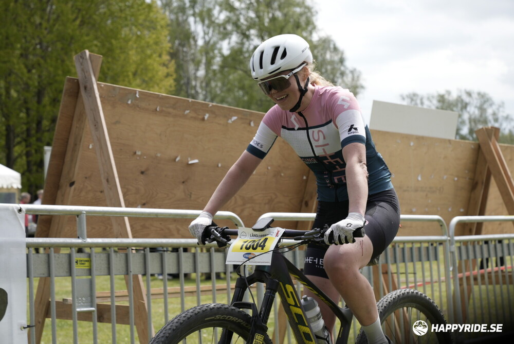 Bild från Lida Loop 2025