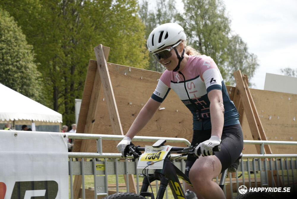 Bild från Lida Loop 2025