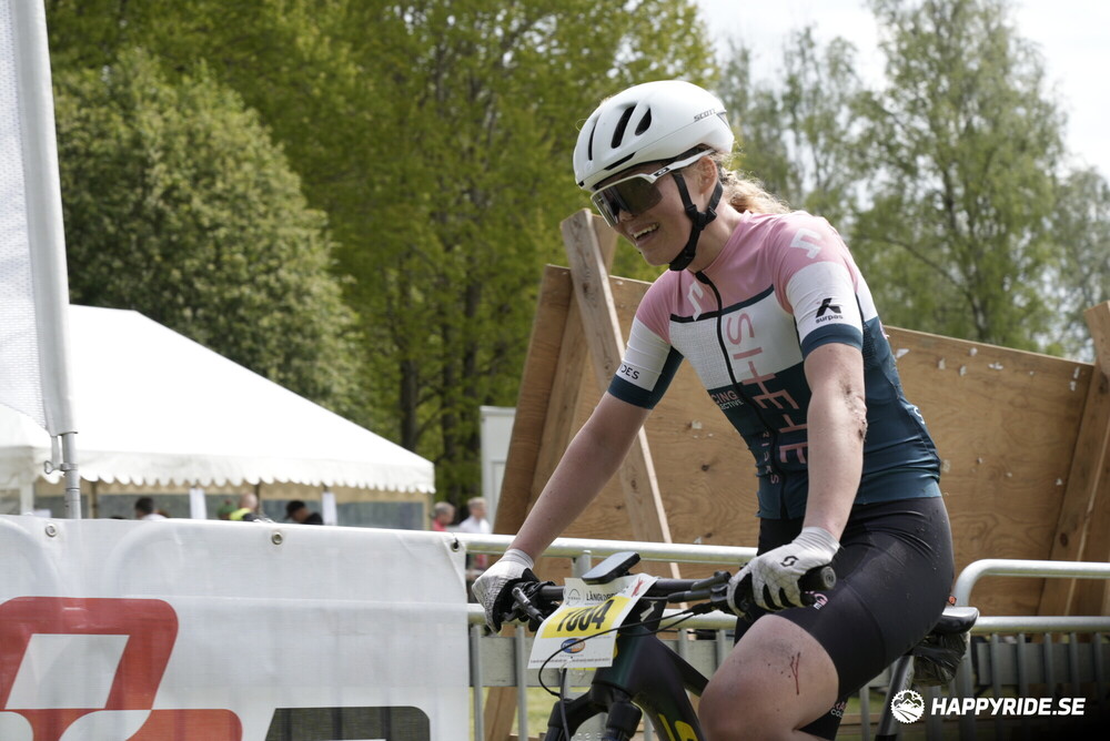 Bild från Lida Loop 2025