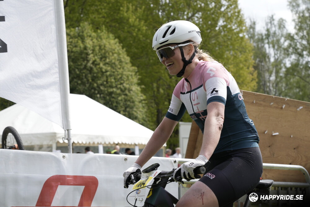 Bild från Lida Loop 2025