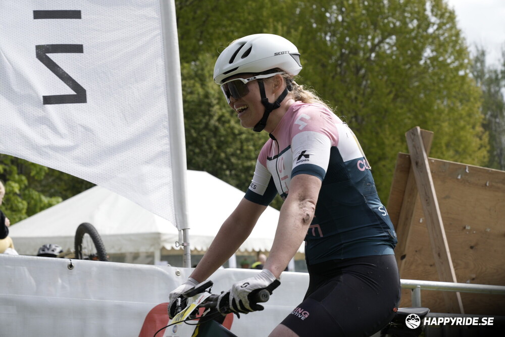 Bild från Lida Loop 2025