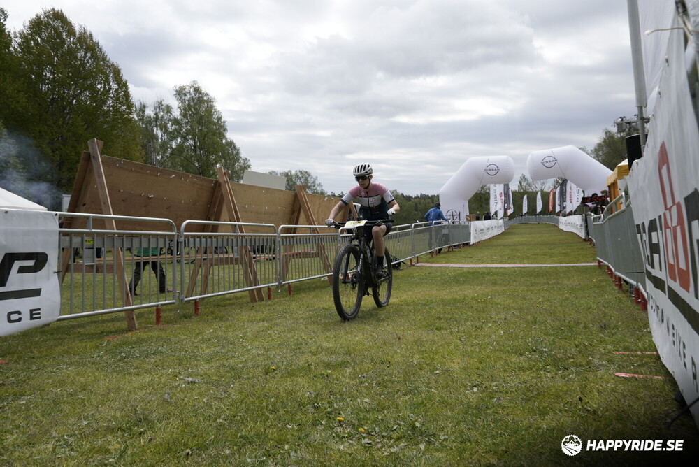 Bild från Lida Loop 2025