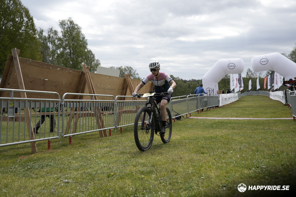 Bild från Lida Loop 2025