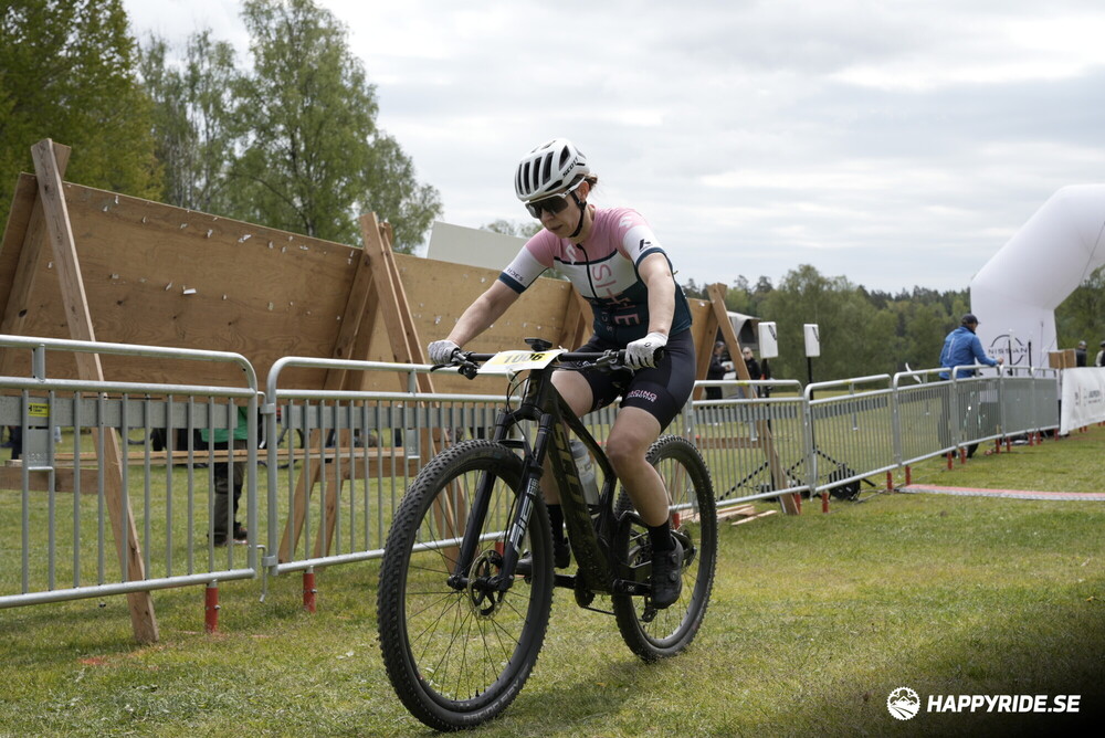 Bild från Lida Loop 2025