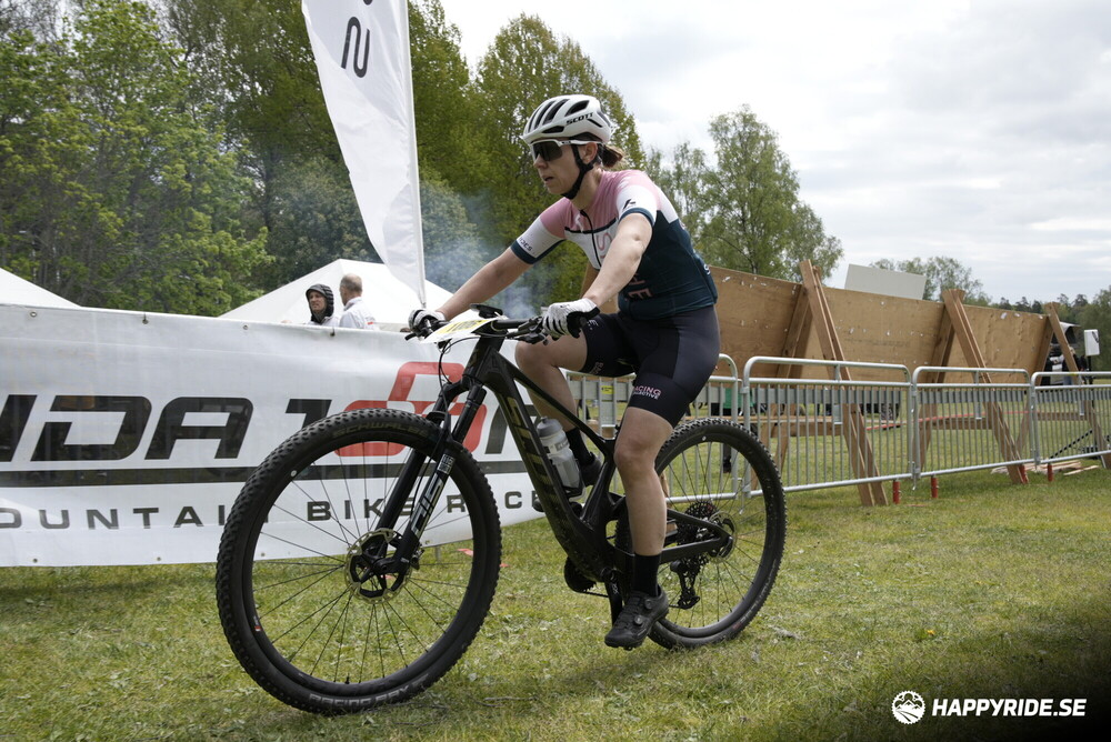 Bild från Lida Loop 2025