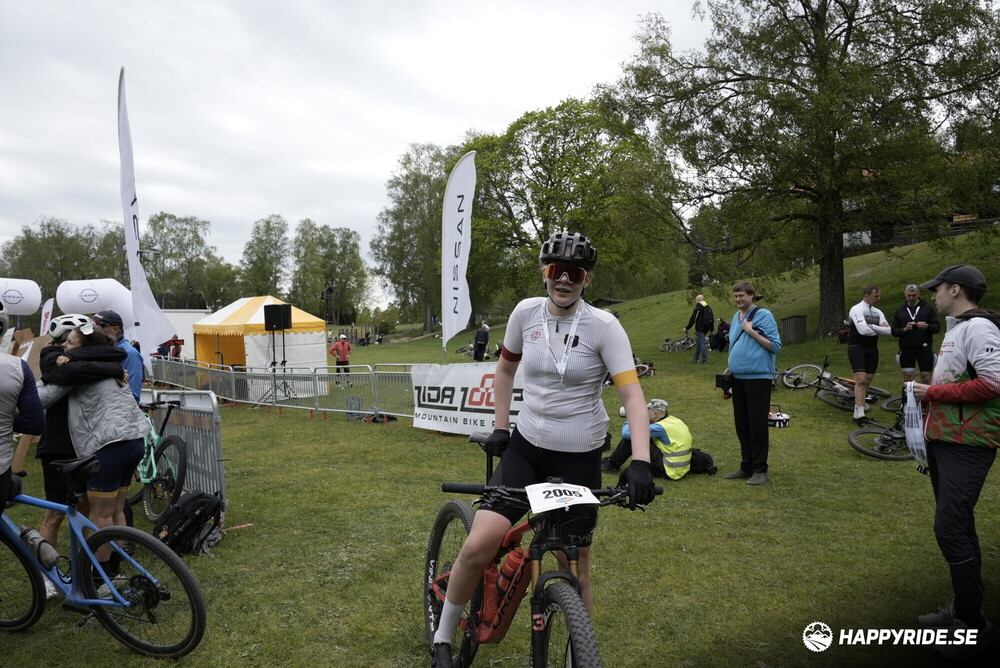 Bild från Lida Loop 2025