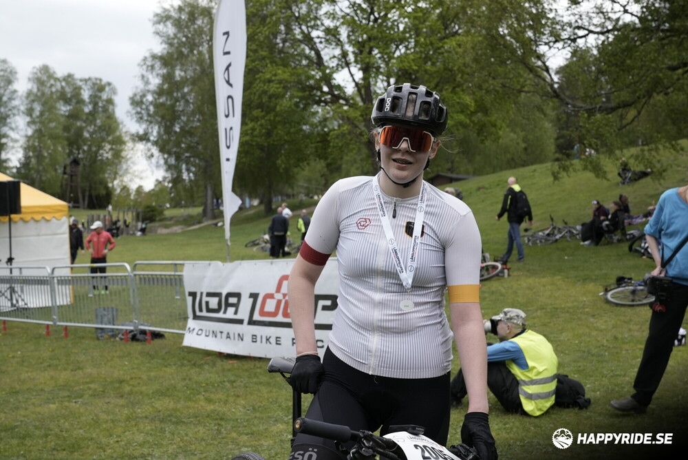 Bild från Lida Loop 2025