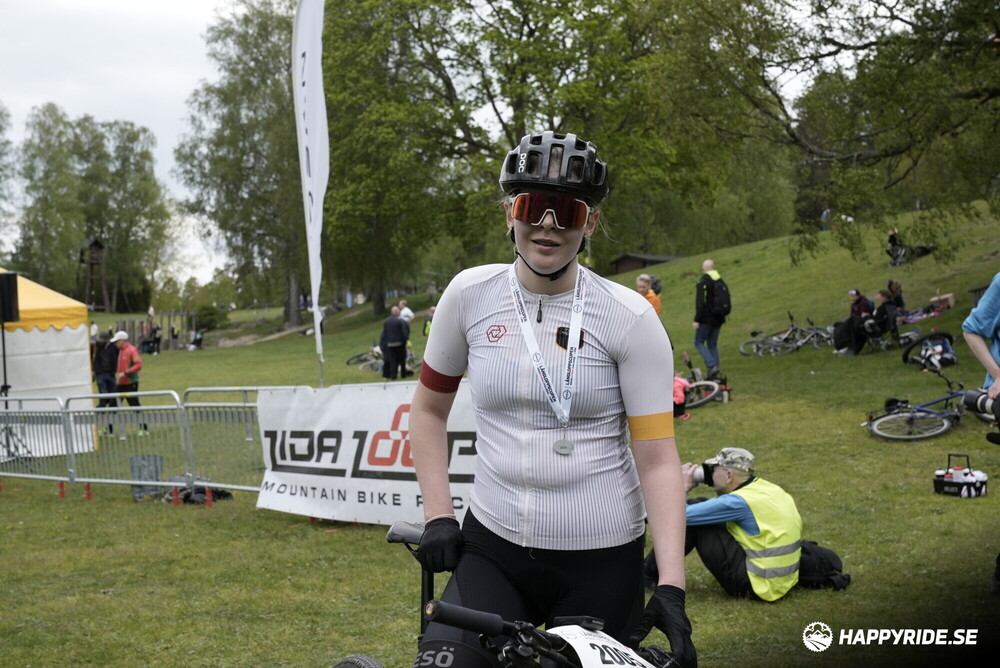 Bild från Lida Loop 2025