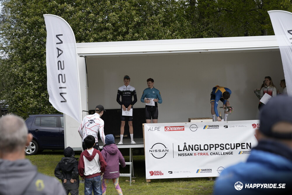 Bild från Lida Loop 2025