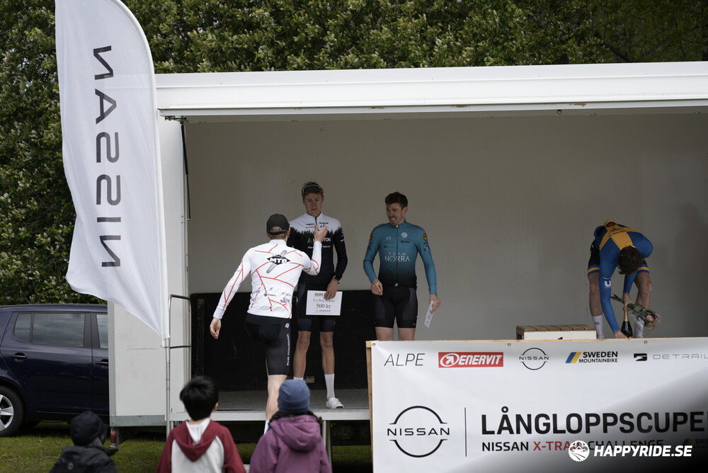 Bild från Lida Loop 2025