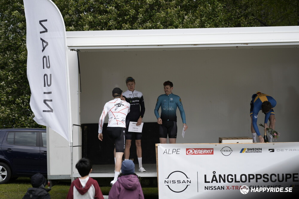 Bild från Lida Loop 2025