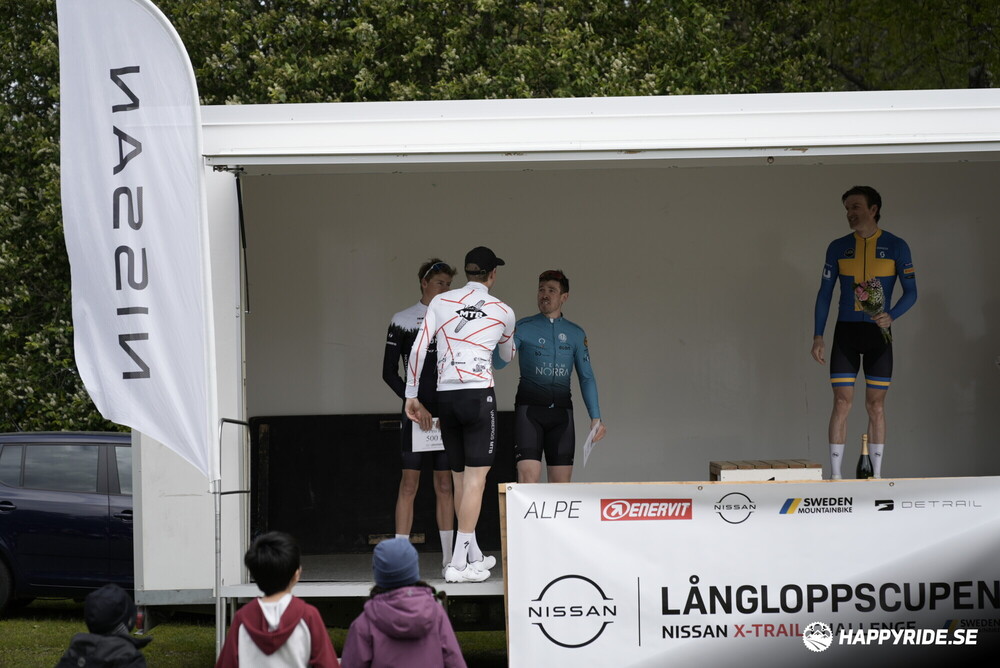 Bild från Lida Loop 2025