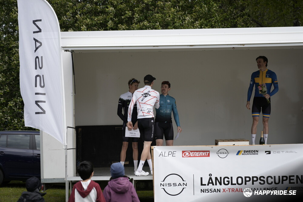 Bild från Lida Loop 2025