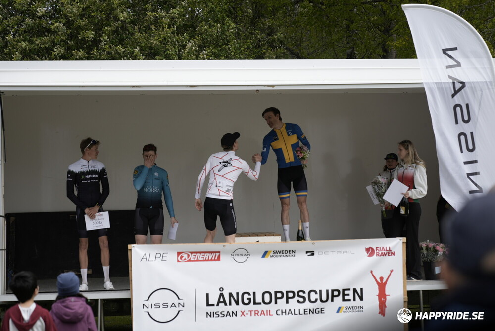 Bild från Lida Loop 2025