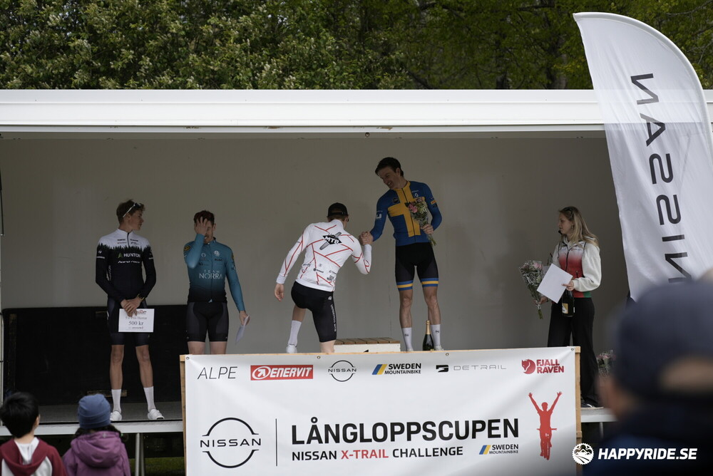 Bild från Lida Loop 2025